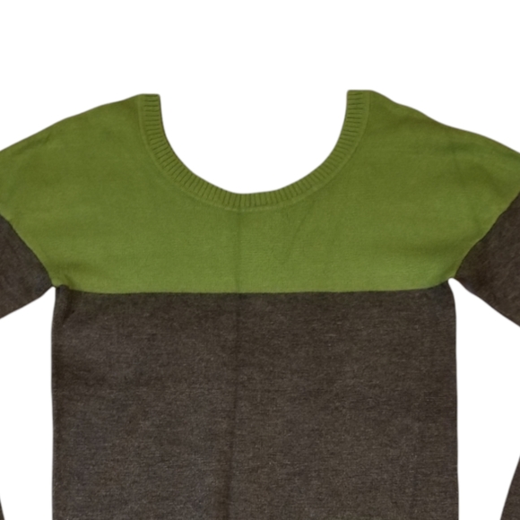 Wet Seal Scoop Neck Sweater Size XS - Picture 3 of 6